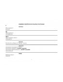 NOMBRES CIENTÍFICOS DE PLANTAS CULTIVADAS