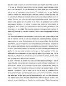 El Perfume. Este libro relata la historia de un hombre llamado Jean-Baptiste Grenouille