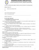 CURSO DE SEMINARIO SOBRE EXPORTACIÓN DE PRODUCTOS PESQUEROS