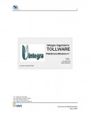 Manual de configuración TollWare