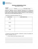 PRUEBA MALA CONEXIÓN