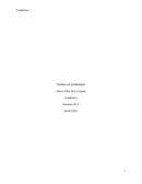 Modelos de probabilidad Instituto IACC