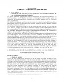 DON BOSCO Y LOS ARZOBISPOS DE TURÍN (1840-1888)