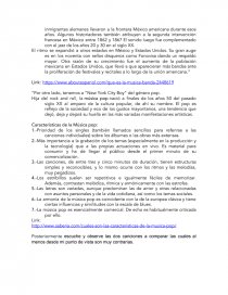 Comparación de “chico de nueva york” con una canción de banda “A ella”.. Página 2