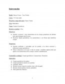 Plan de clase Tema: Cuerpos Geométricos