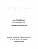 PLAN DE EXPORTACIÓN DE LOS PRODUCTOS COSMÉTICOS DE LA EMPRESA ILHOE A COLOMBIA