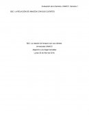 B2C: LA RELACION DE AMAZON CON SUS CLIENTES