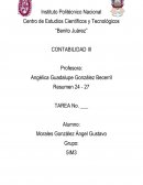 Requisitos mínimos