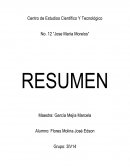 La contabilidad antecedentes: RESUMEN
