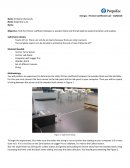 Energía - Friction Coefficient Lab – 18/04/18