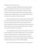 Habilidades para el trato personal en los negocios