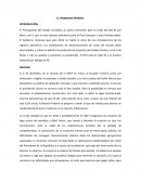 Estadistica EL PROBLEMA PERSISTE