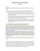 CONTABILIDAD Y ANÁLISIS DE ESTADOS CONTABLES