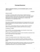 Reflexion de diferentes autores acerca de la educacion