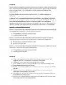 Derecho tributario-infracciones y sanciones