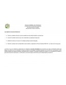 OBSERVACIÓN Y PRÁCTICA DOCENTE I ASIGNATURA: ESPAÑOL