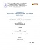 Propuesta de lectura. Miriam N.