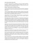 Informe Madre de Dios