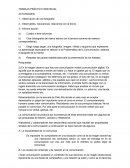 Psicologia social encuadre