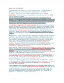 INDUSTRIA DE LOS FOSFOROS