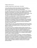 CASOS PRÁCTICOS SOBRE CONTRATOS. CÓD. CIVIL Y COMERCIAL DE LA NACIÓN