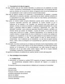 Formulación de la idea de negocio