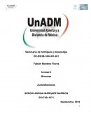 Seminario de hidrógeno y bioenergía