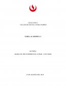 Ensayo- Maje Rodriguez