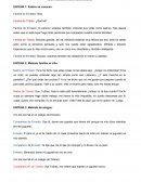 Mi vida corre peligro. Teatro