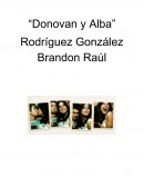 Donovan y Alba