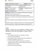 Red de contactos del emprendedor