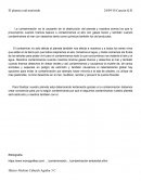 El planeta está muriendo