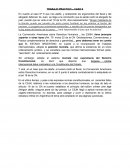 Derecho penal resolucion de casos