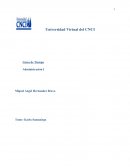 Línea de Tiempo Administración