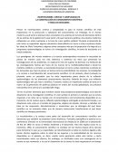 INCERTIDUMBRE, CERTEZA Y COMPLEJIDAD EN LA CONSTRUCCIÓN DE CONOCIMIENTO CIENTÍFICO