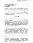 Prescripcio poaitiva de mala fe