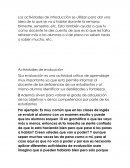 Importancia y las diferentes formas de evaluación en el proceso de enseñanza-aprendizaje