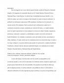 APROVECHAMIENTO DE LOS DESECHOS SOLIDOS