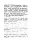 Aplicación del CRM en las organizaciones