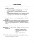 Que es la psicologia parcial
