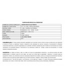 Planificacion de catedra laboratorio electronica