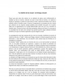 La rebelión de las masas, Ortega y Gasset