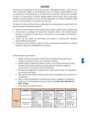 Tigo CASO ZARA