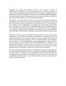 Teoría cuántica | Principio de incertidumbre de Heisenberg