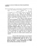 Demanda de incumplimiento de garantias constructora