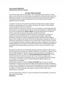 Recursos Humanos de Disney