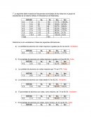 Estadística y Software