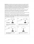 Electroéstatica. Los fenómenos electroestáticos