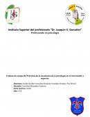 Un programa de psicología como guía