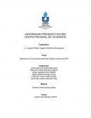 Injerencia rusa en las elecciones de Estados Unidos de 2016